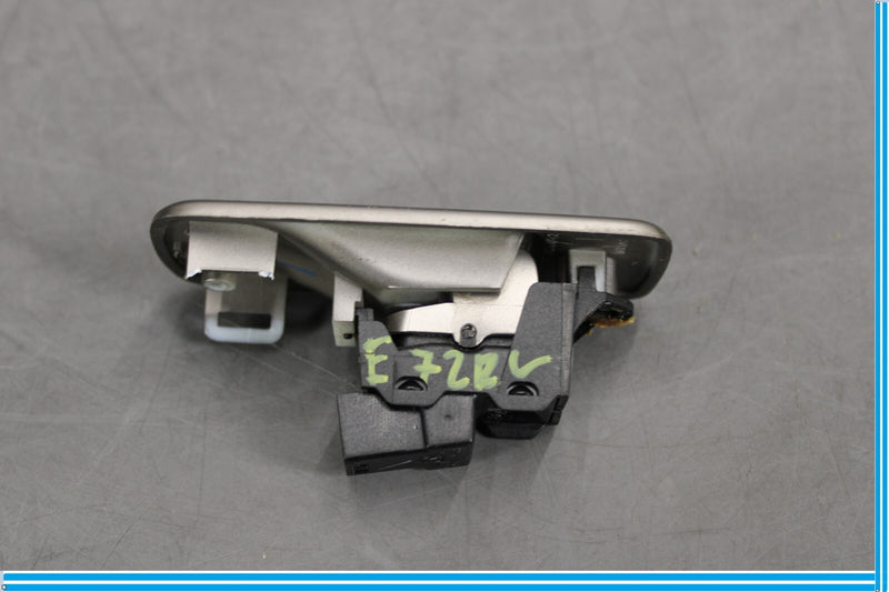 Load image into Gallery viewer, 09-12 Jaguar XF XFR X250 Rear Left Driver Side Window Lift Control Switch Oem
