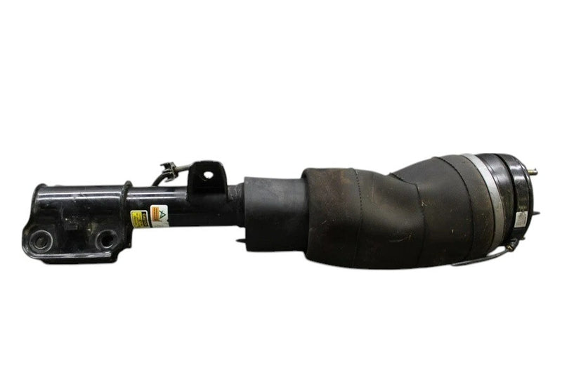 Load image into Gallery viewer, 10-13 Range Rover Front Left Driver Side Suspension Air Shock Strut Absorber Oem
