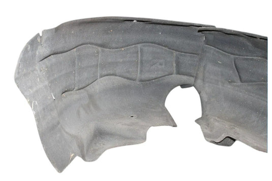 11-18 Audi A8 Quattro S8 Rear Right Passenger Side Fender Liner Splash Guard OEM