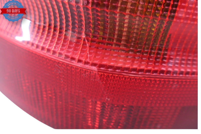 Load image into Gallery viewer, 03-06 Mercedes SL500 SL550 Right Side Tail Light Taillight Lamp Assembly Oem
