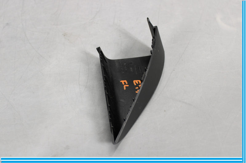 Load image into Gallery viewer, 11-18 Audi A8 Quattro Front Left Driver Side Wing Mirror Trim Cover Oem
