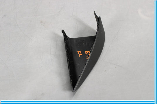11-18 Audi A8 Quattro Front Left Driver Side Wing Mirror Trim Cover Oem
