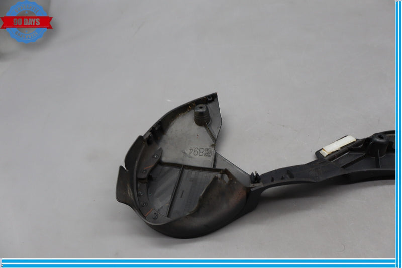 Load image into Gallery viewer, 02-05 Lexus SC430 Z40 Front Left Driver Lower Seat Inner Cover Shield Panel Oem
