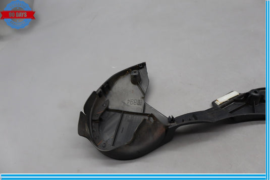02-05 Lexus SC430 Z40 Front Left Driver Lower Seat Inner Cover Shield Panel Oem