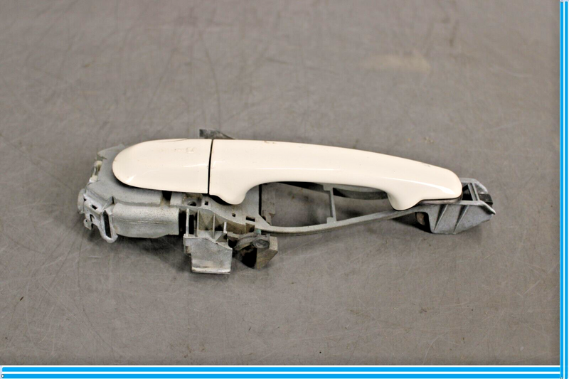 Load image into Gallery viewer, 09-15 Jaguar XF XFR Front Left Driver Side Door Exterior Handle Oem

