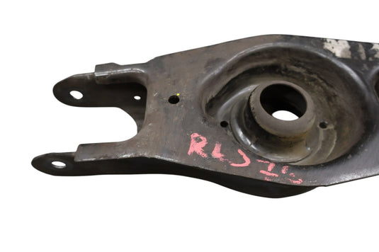 14-17 Maserati Ghibli M157 Rear Left Side Lower Suspension Control Arm Set Oem