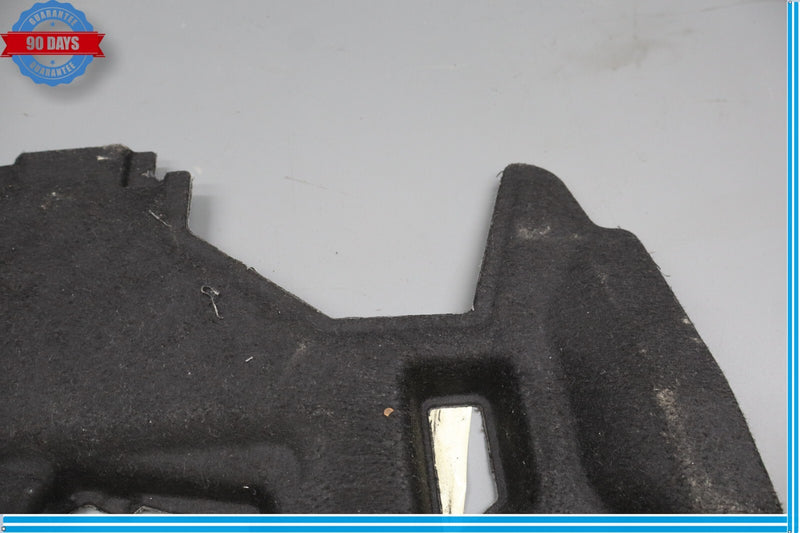 Load image into Gallery viewer, 10-15 Jaguar X351 XJ XJL Front Right Passenger Under Dash Cover Panel Oem
