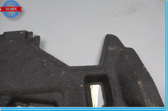 10-15 Jaguar X351 XJ XJL Front Right Passenger Under Dash Cover Panel Oem