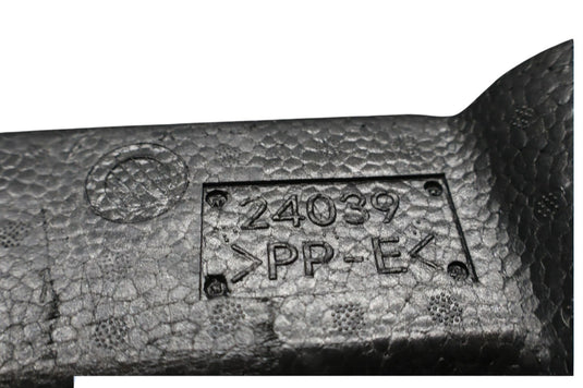 14-24 Maserati Ghibli M157 Quattroporte Emergency Spare Tire Jack Tool Kit OEM