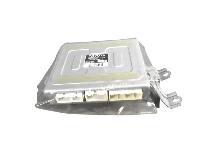 Load image into Gallery viewer, 02-08 Lexus SC430 Convertible Sliding Top Roof Control Module Computer Unit Oem
