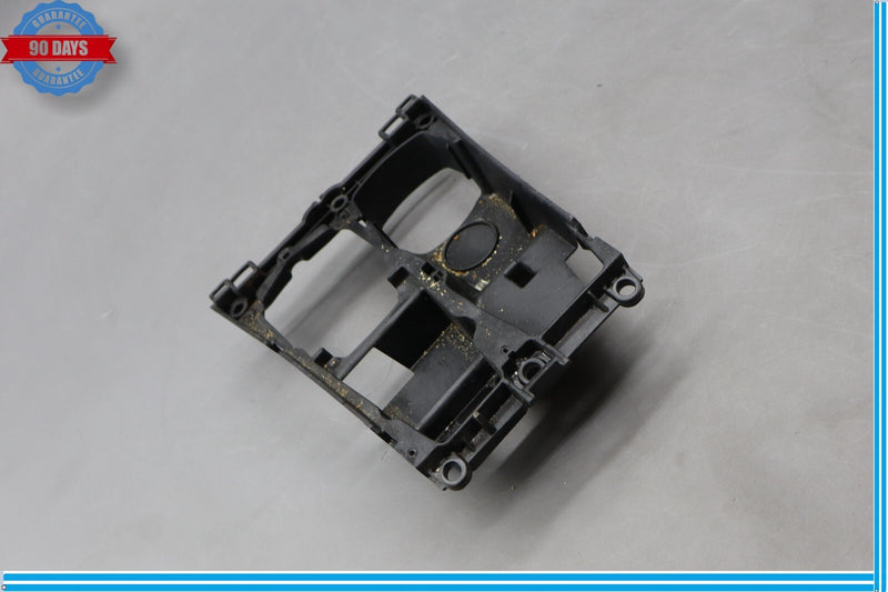 Load image into Gallery viewer, 07-13 BMW X5 E70 Front Center Console Transmission Shifter Bracket Oem
