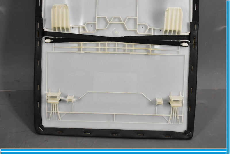 Load image into Gallery viewer, 08-14 Mercedes E350 E550 Front Right Passenger Side Seat Back Cover Panel Oem

