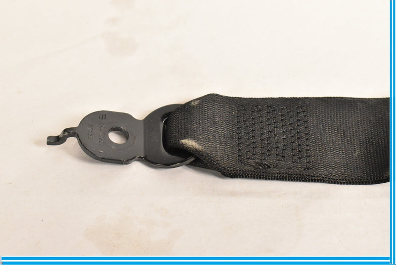 Load image into Gallery viewer, 09-13 BMW 750i 750Li F01 F02 Rear Center Seatbelt Buckle Latch Receiver Oem
