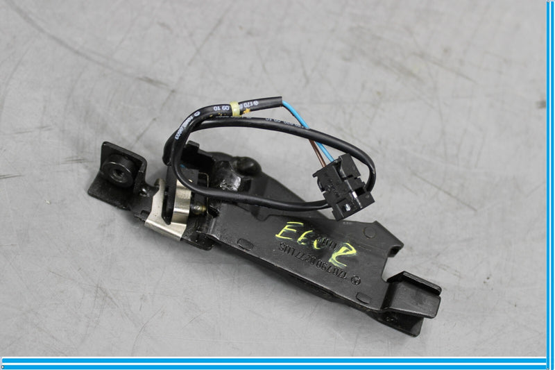 Load image into Gallery viewer, 97-04 Mercedes R170 SLK230 SLK320 Front Right Side Top Roof Lock Latch Oem
