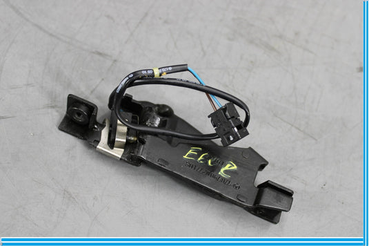97-04 Mercedes R170 SLK230 SLK320 Front Right Side Top Roof Lock Latch Oem