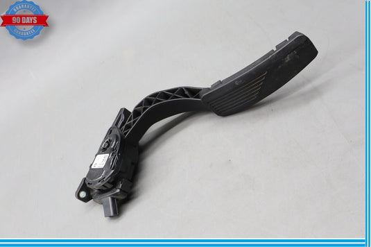 14-20 Maserati Ghibli Gas Throttle Accelerator Pedal Sensor Black 04861714AD Oem