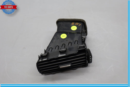 12-15 Audi A7 Quattro Left Side Dash Dashboard Outer Air Vent Grille Outlet Oem