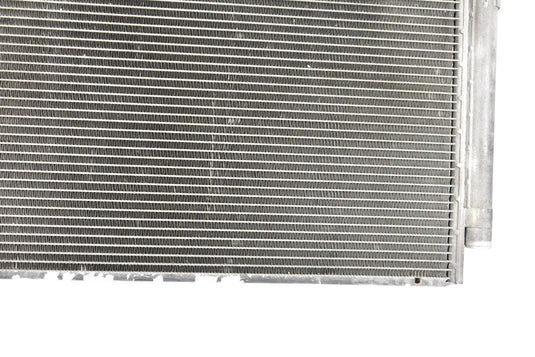 02-10 Lexus SC430 Ac A/C Air Conditioning Condenser Assembly 88460-24091 Oem