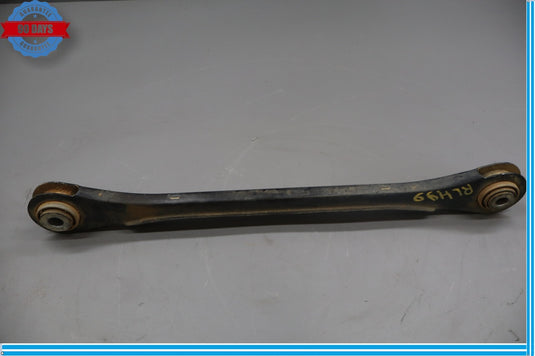 11-17 Volkswagen Touareg VW Rear Left Driver Side Tie Rod Control Arm Oem