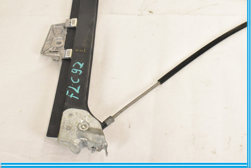 Load image into Gallery viewer, 03-09 Mercedes W209 CLK320 CLK55 AMG Front Left Side Door Window Regulator
