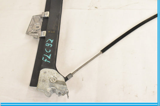 03-09 Mercedes W209 CLK320 CLK55 AMG Front Left Side Door Window Regulator