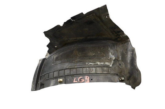 12-15 Audi A7 A7 Quattro Front Left Underbody Splash Shield Guard Cover Oem