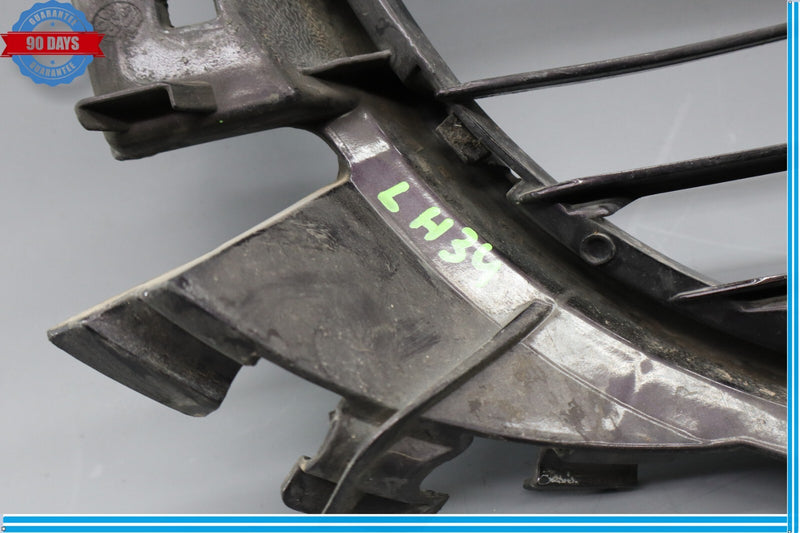 Load image into Gallery viewer, 10-13 Porsche Panamera 970 Left Driver Side Retaining Frame 97050556401 Oem
