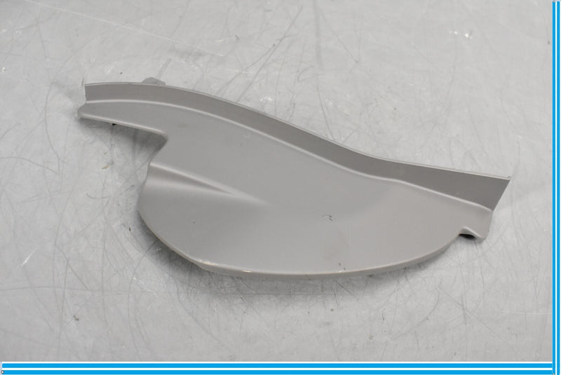 Load image into Gallery viewer, 10-15 Jaguar XJ XJL X351 Front Right Passenger Dashboard End Cap Cover Trim Oem
