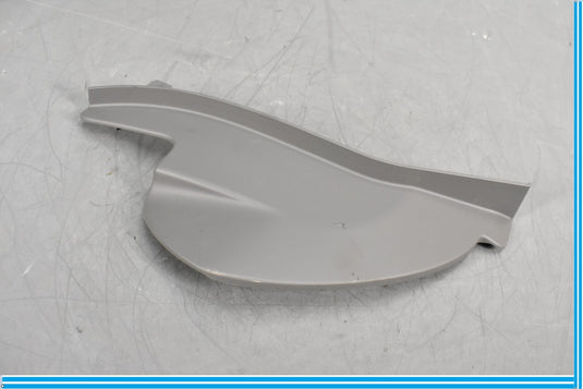 10-15 Jaguar XJ XJL X351 Front Right Passenger Dashboard End Cap Cover Trim Oem
