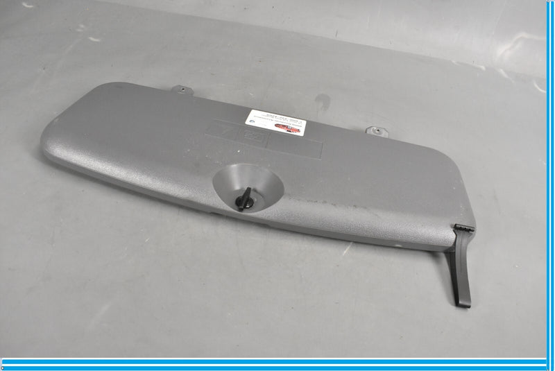 Load image into Gallery viewer, 09-15 BMW 750i 750Li Rear Trunk Floor Tool Storage Compartment Box Oem
