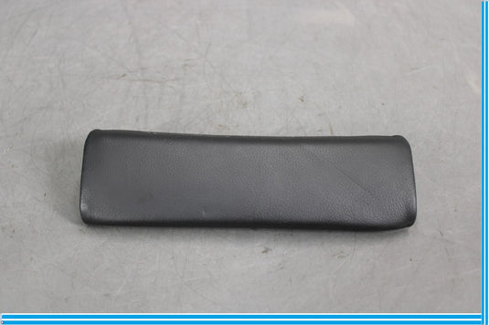 11-15 Audi A8 Quattro Rear Seat Armrest Arm Rest Console Lower Trim Oem