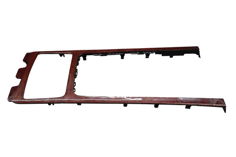 Load image into Gallery viewer, 11-13 Hyundai Equus SIG Front Center Console Upper Trim Cover Panel Oem

