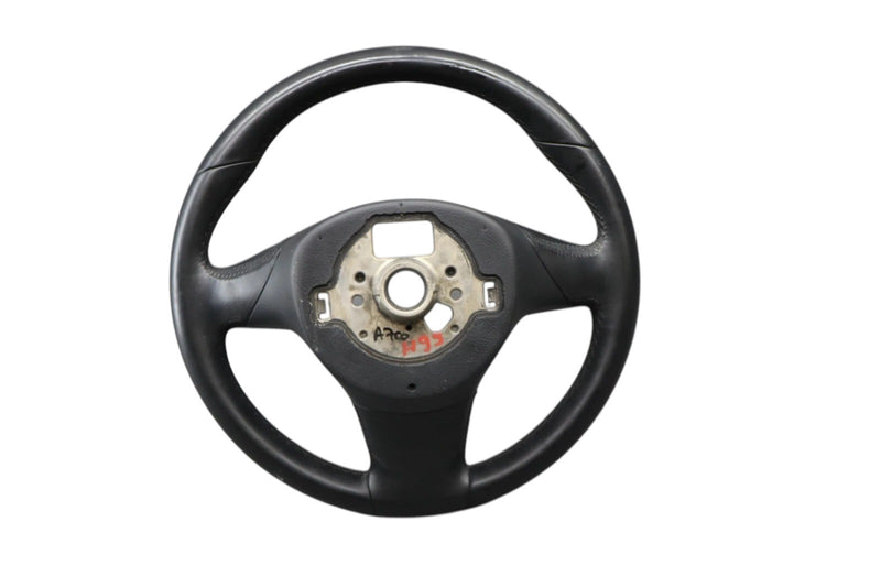 Load image into Gallery viewer, 11-17 Volkswagen Touareg Front Steering Wheel w/ Heated Switches 7p6419091 Oem
