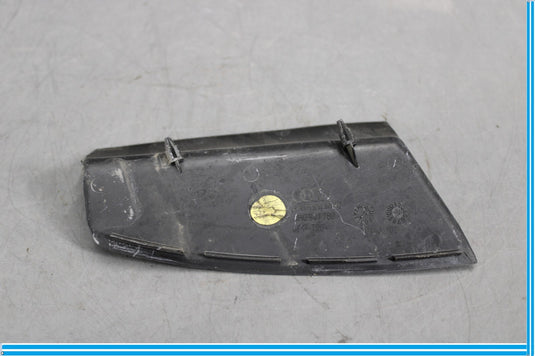 11-17 Audi A8 Quattro Right Passenger Side Tail Light Lamp Outer Trim Oem