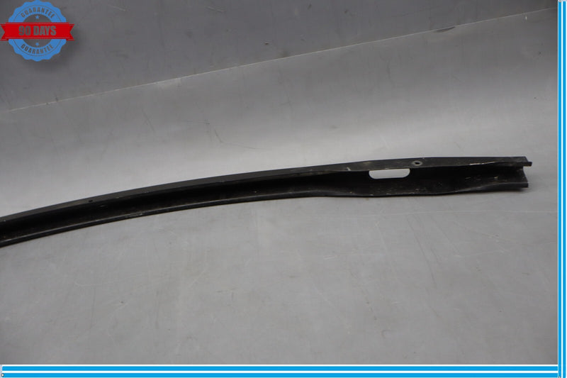 Load image into Gallery viewer, 09-15 BMW 750i 750Li F01 F02 Rear Radiator Upper Bracket Tie Bar Support Oem
