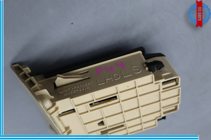 Load image into Gallery viewer, 07-12 Lexus LS460 Dashboard Instrument Panel Coin Holder Storage Box Oem
