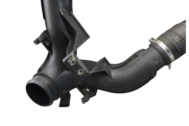 Load image into Gallery viewer, 14-17 Maserati Ghibli Air Inlet Intake Duct Tube Hose Assembly Oem
