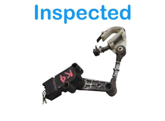 10-21 Jaguar X152 F-Type Rear Right or Left Suspension Height Level Sensor Oem