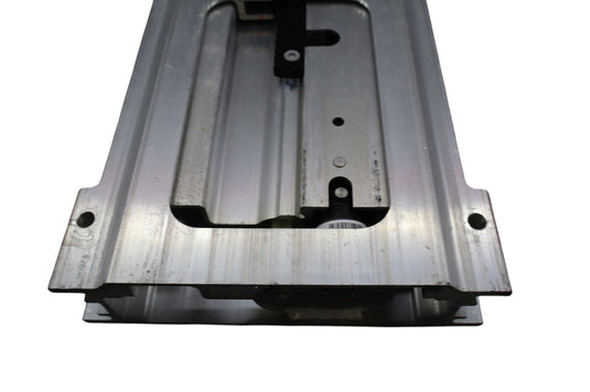 07-12 Bentley Continental GTC Rear Right Side Roll Over Protection Bar Oem