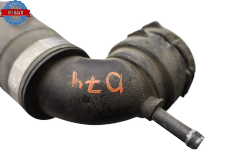 Load image into Gallery viewer, 03-07 Bentley Continental Flying Spur GTC Upper Coolant Water Hose Tube Pipe Oem
