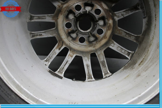 09-12 Land Rover Range Rover 19" Alloy Wheel W/O Center Cap & TPS 19X8" Oem