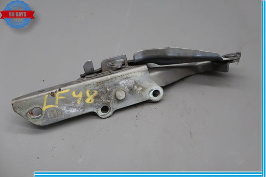 10-18 Jaguar XJ XJL X351 Front Left Driver Side Hood Bonnet Hinge Oem