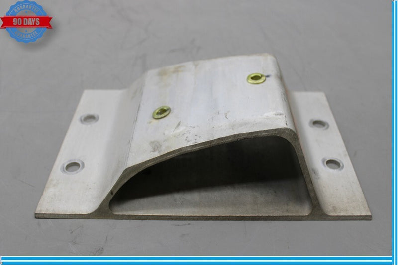 Load image into Gallery viewer, 07-15 Jaguar XK XKR X150 Rear Left Bumper Reinforcement Impact Bar Bracket Oem
