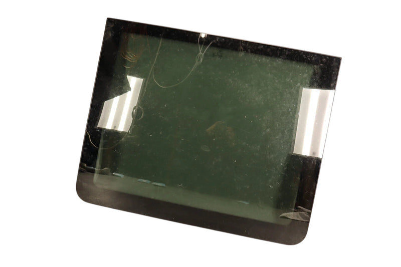 Load image into Gallery viewer, 07-13 BMW X5 E70 Sunroof Sun Roof Moonroof Glass Window Panel 54137160017 Oem
