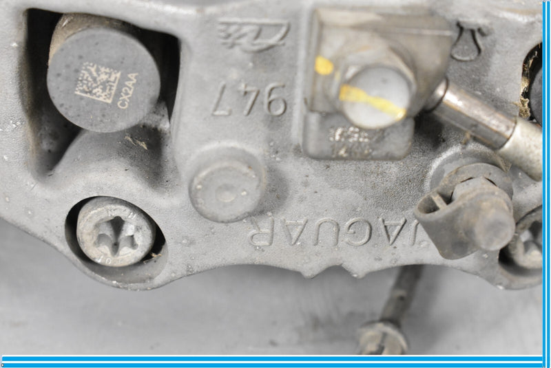 Load image into Gallery viewer, 10-15 Jaguar XJ Front Left &amp; Right Side Brake Caliper Set Oem
