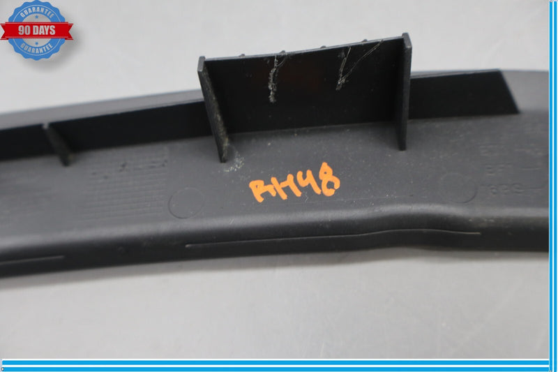 Load image into Gallery viewer, 11-18 Audi A8 Quattro S8 Front Right Passenger Center A Pillar Trim Panel Oem
