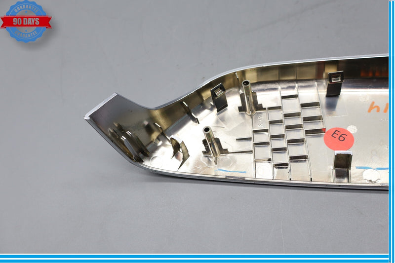 Load image into Gallery viewer, 13-19 Mercedes GL450 GL550 X166 Front Right Side Seat Outer Panel Molding Oem
