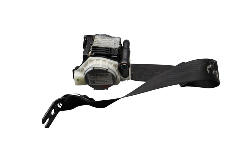 Load image into Gallery viewer, 12-18 Audi A6 Rear Passenger Seat Belt Seatbelt Retractor 4G0857805 OEM
