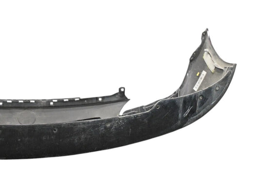 11-13 BMW 528i 535i  550i xDrive Front Bumper Cover Panel Assembly Black OEM