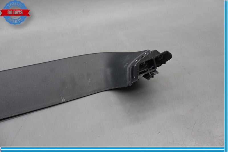Load image into Gallery viewer, 10-16 Porsche Panamera 970 Rear Right Side Trunk Tailgate Cover Trim Oem
